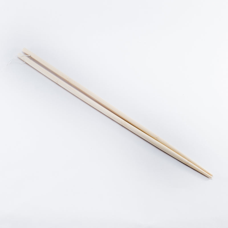 Japanese Long Bamboo Chopsticks