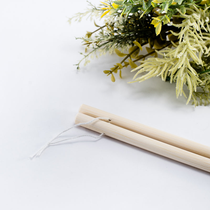 Japanese Long Bamboo Chopsticks