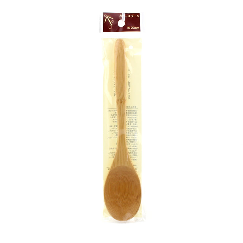 Tablespoon (Bamboo/Pointed/BE)