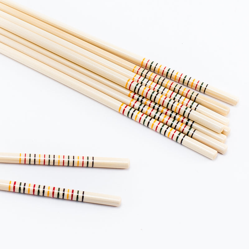 Chopsticks (Stripes (5pr))