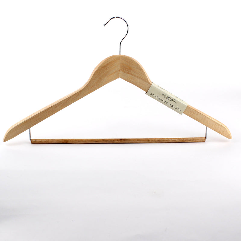 Hanger - Wood (BE)