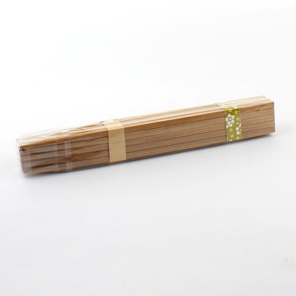 Chopsticks (Bamboo/BN/10pr)