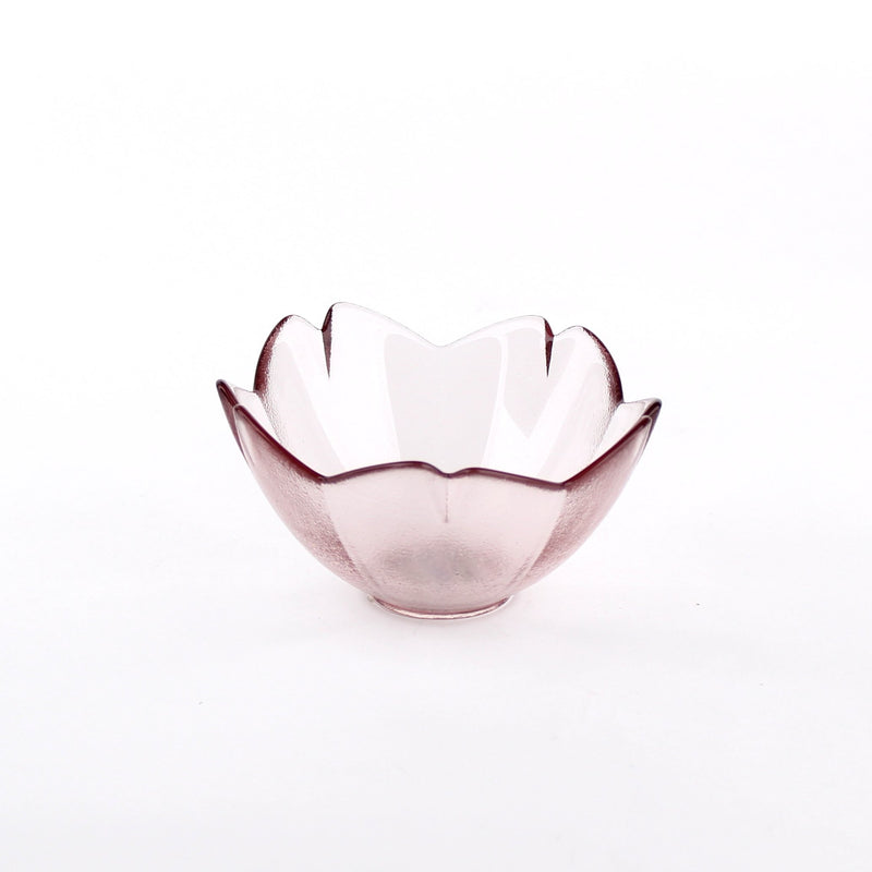 Cherry Blossom Glass Bowl (d.10cm)