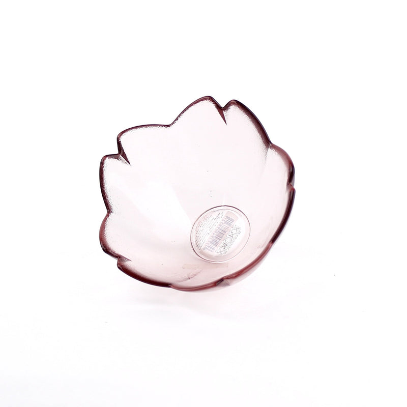 Cherry Blossom Glass Bowl (d.10cm)