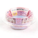 Disposable Paper Food Cups (PET/