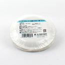 Paper Plates (Flowers/1cm/d.11cm (16pcs))