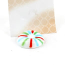 Chopstick Rest (Soda Glass/Mt. Fuji/Candy)