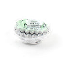 Food Cups (Paper/Alphabet/60pcs)