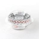 Food Cups (Paper/Alphabet/50pcs)