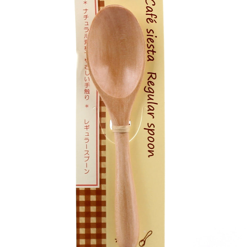 Spoon (White Birch/3.7x1.8x15.1cm)