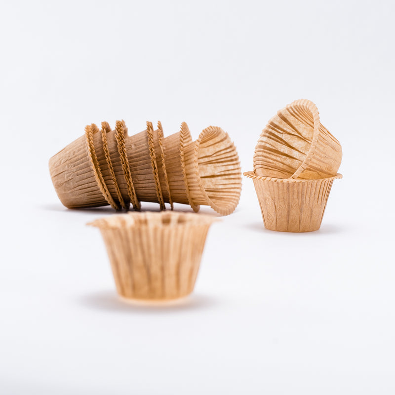 Baking Cups (BN/3X3CM (15PCS))