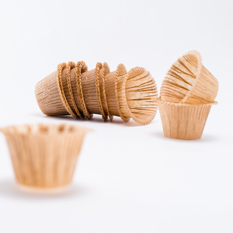 Baking Cups (BN/3X3CM (15PCS))