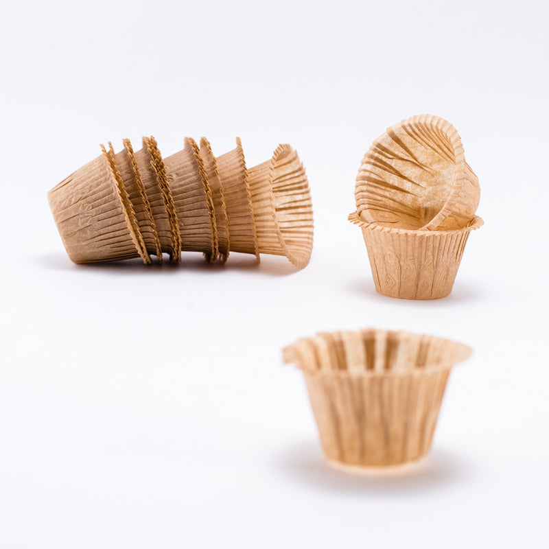 Baking Cups (BN/3X3CM (15PCS))