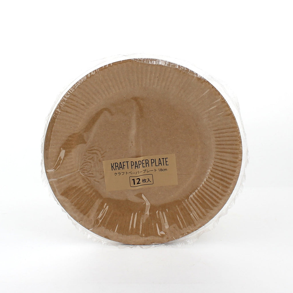 Kraft discount paper goods