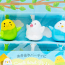 Food Picks (Small Bird/4.6cm (6pcs))