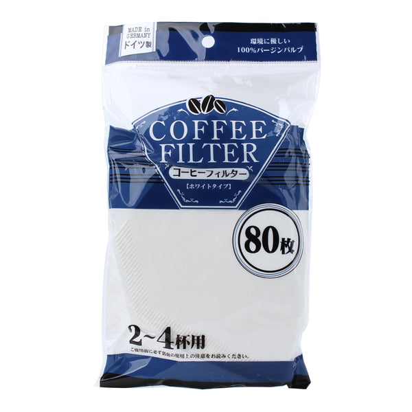 2-4 Cups Coffee Filters