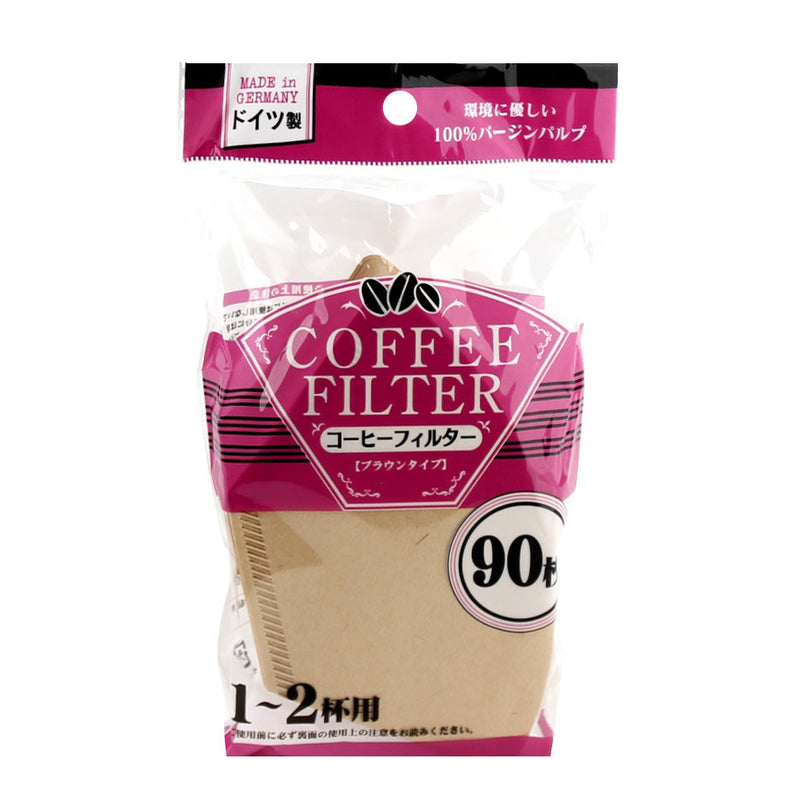 Coffee Filter (90pcs)