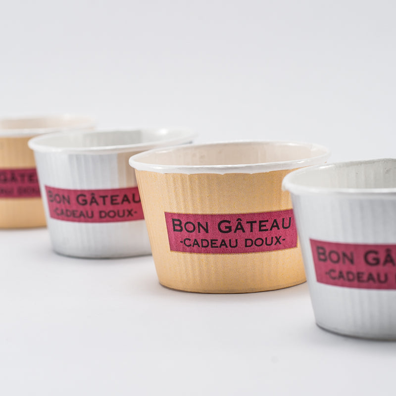 BAKING CUPS (YL/RD*WT/RD/4.9)
