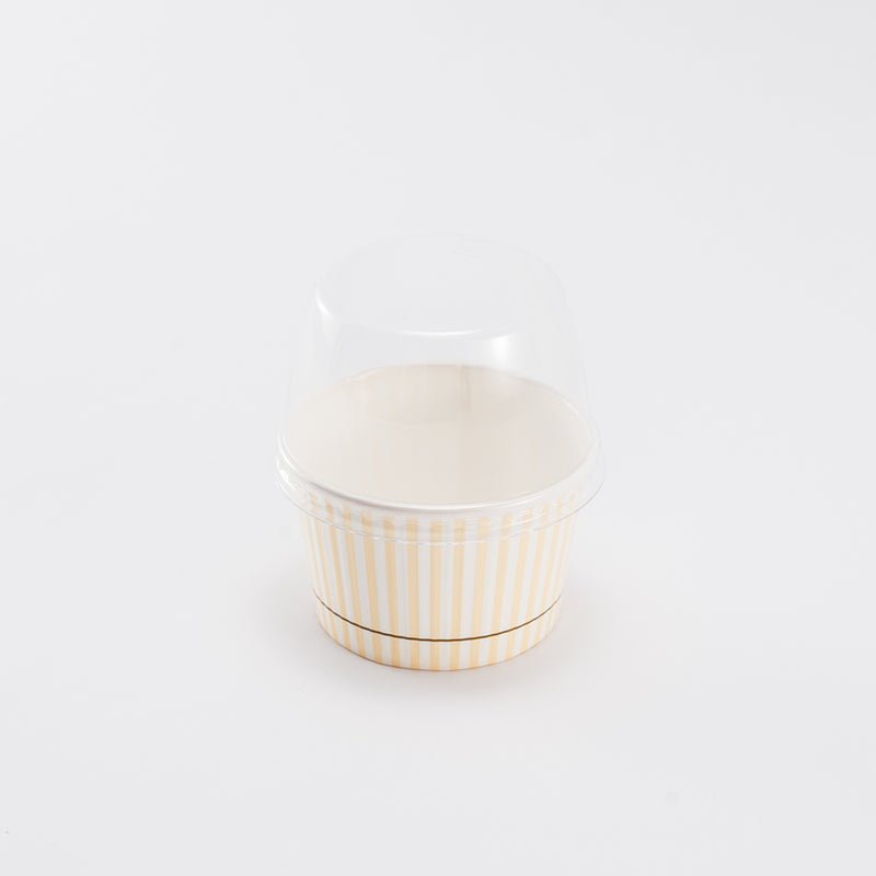 Dessert Cups (6.2x3.9cm/3pcs)