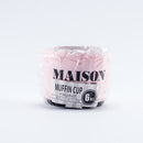 Japan Muffin Cups (6s)