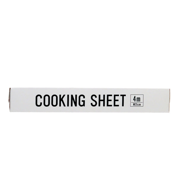 Parchment Paper (Cooking/25x400cm)