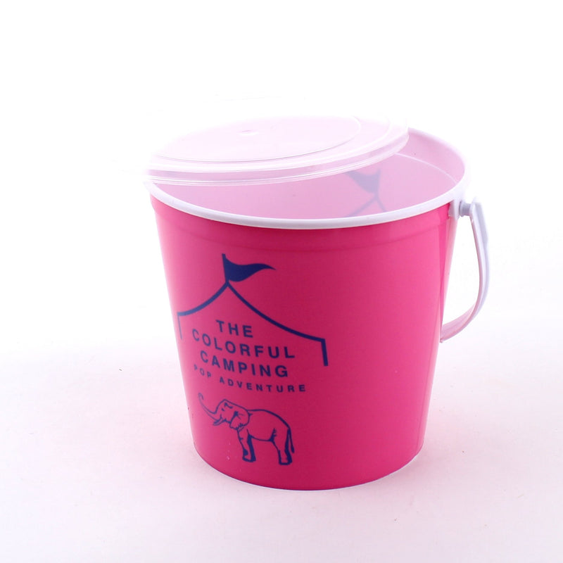 Bucket (Polypropylene/Elephant)