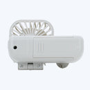 Portable Fan with Clip (Grey)