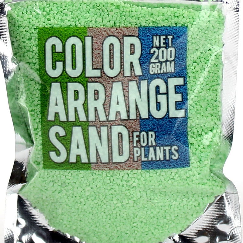 Colour Sand (Decoration/3xCol/200g)
