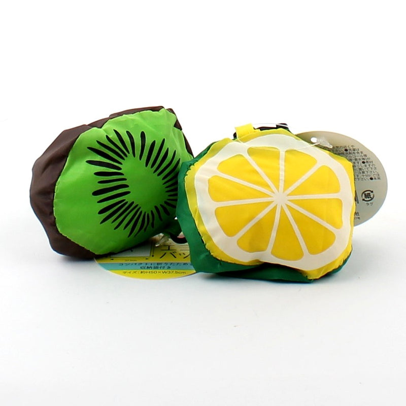 Reusable Shopping Bag (Fruit / 37.5x50cm)