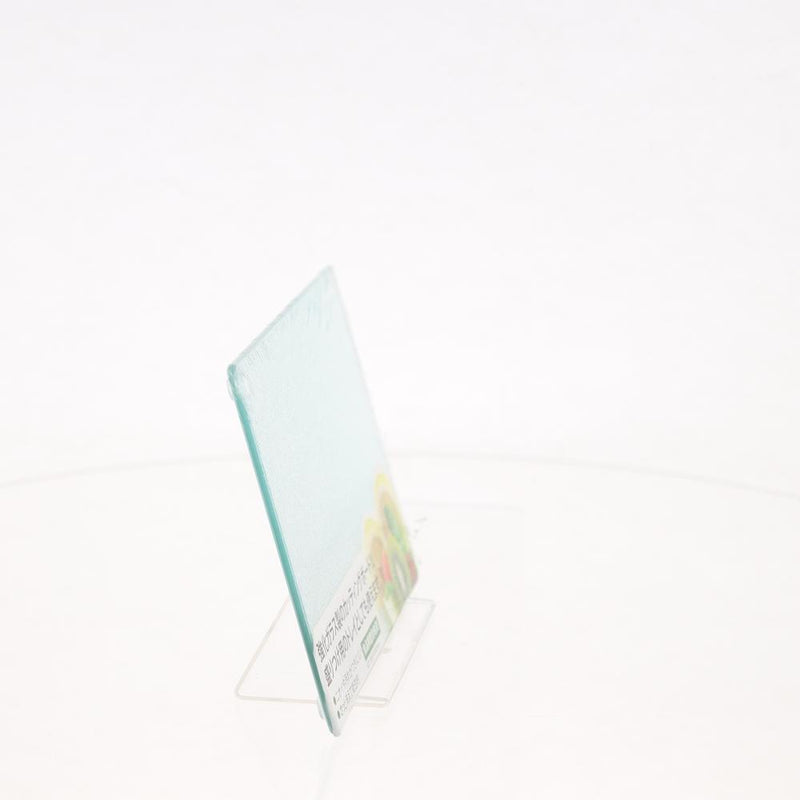 Kitchen Glass Board (Glass/Kitchen/CL/14x19cm)