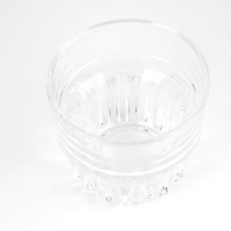 Glass (8.2cm/d.8.4cm / 260mL)