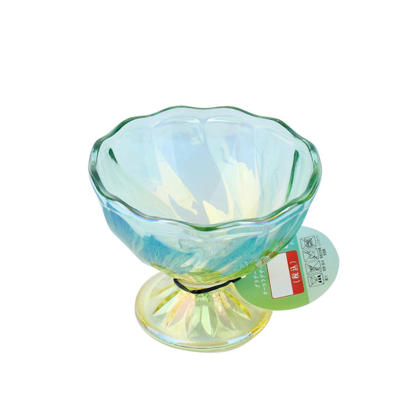 Citrus Gradient Dessert Glass (150ml)