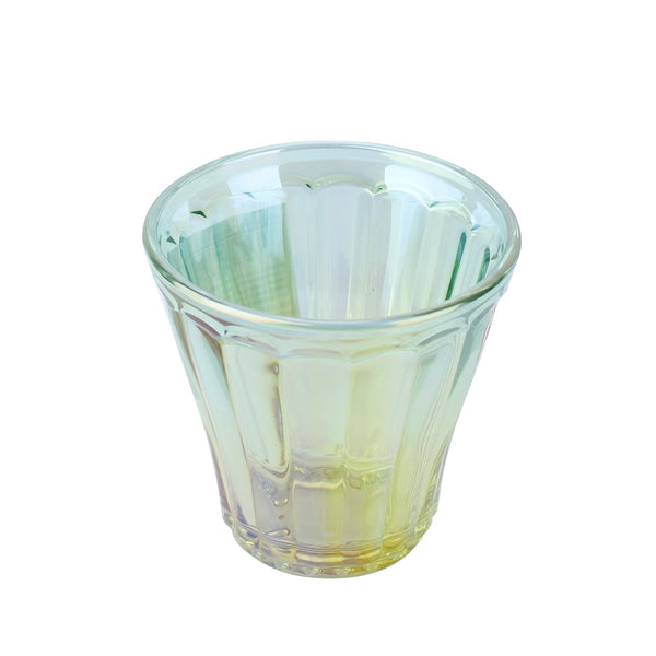 Citrus Gradient Drinking Glass (300ml)