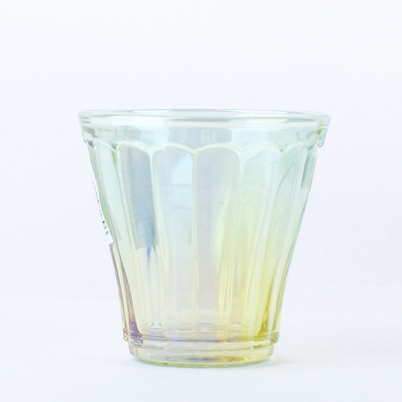 Citrus Gradient Drinking Glass (300ml)