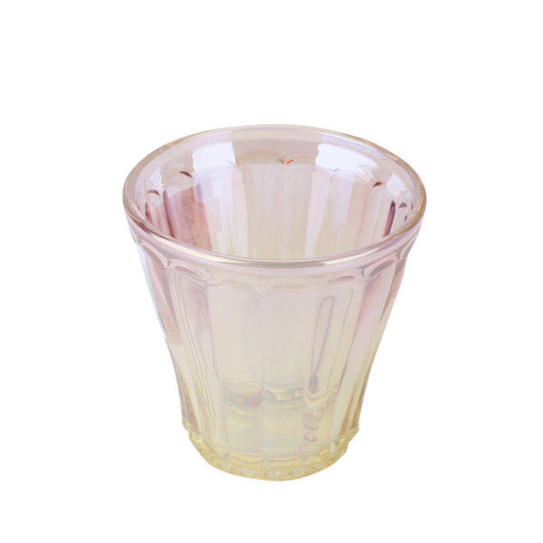 Sun Set Gradient Drinking Glass (300ml)