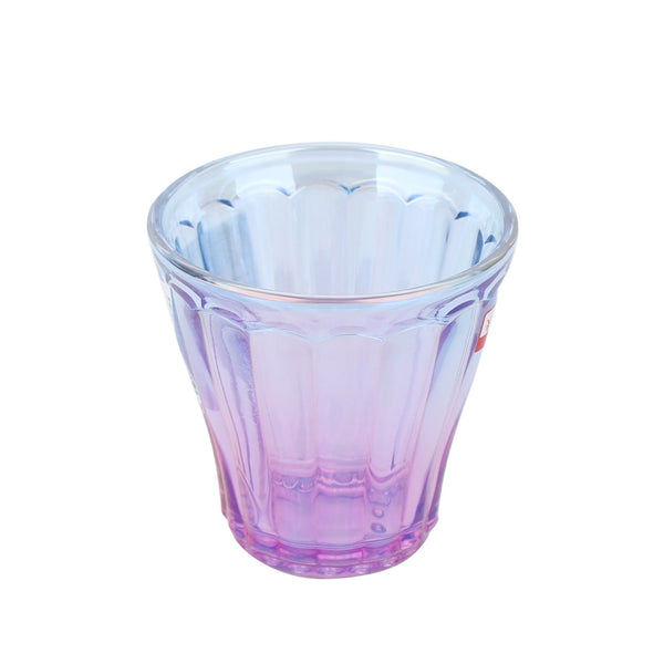 Down Sky Gradient Drinking Glass (230 ml)