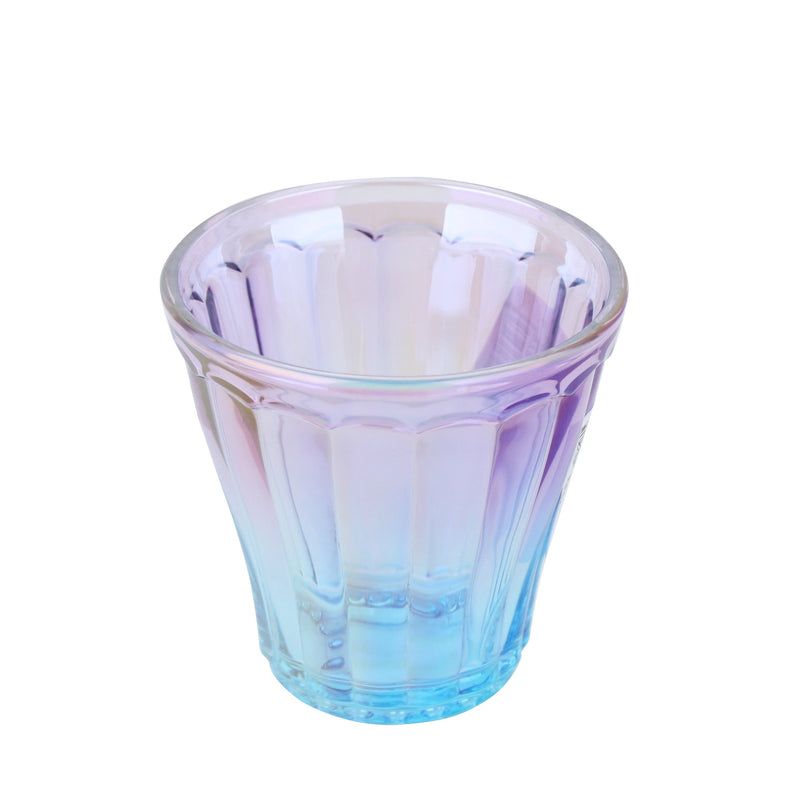 Sea Sky Gradient Drinking Glass (230 ml)