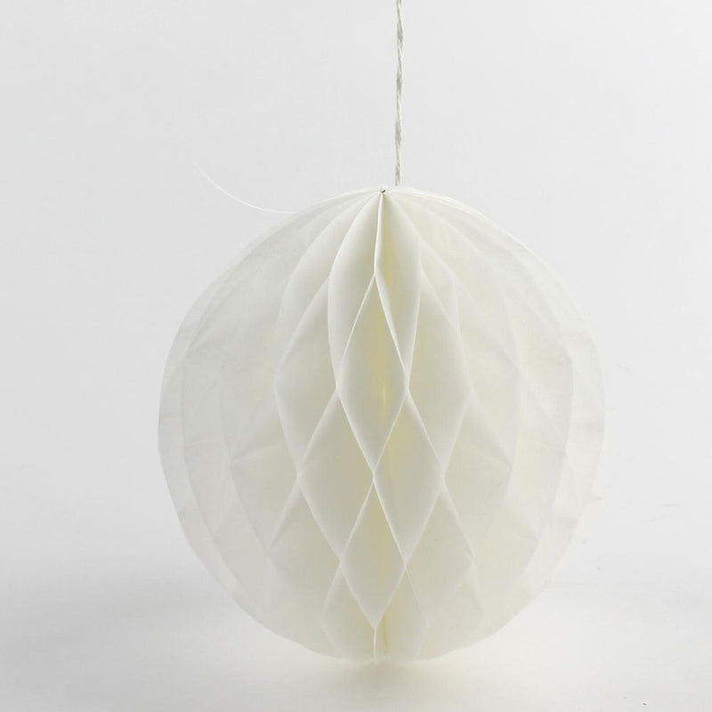 Honeycomb Ball (Paper/PK*BL*IV/15cm)