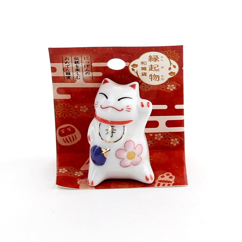 Fukuneko Lucky Cat Decoration