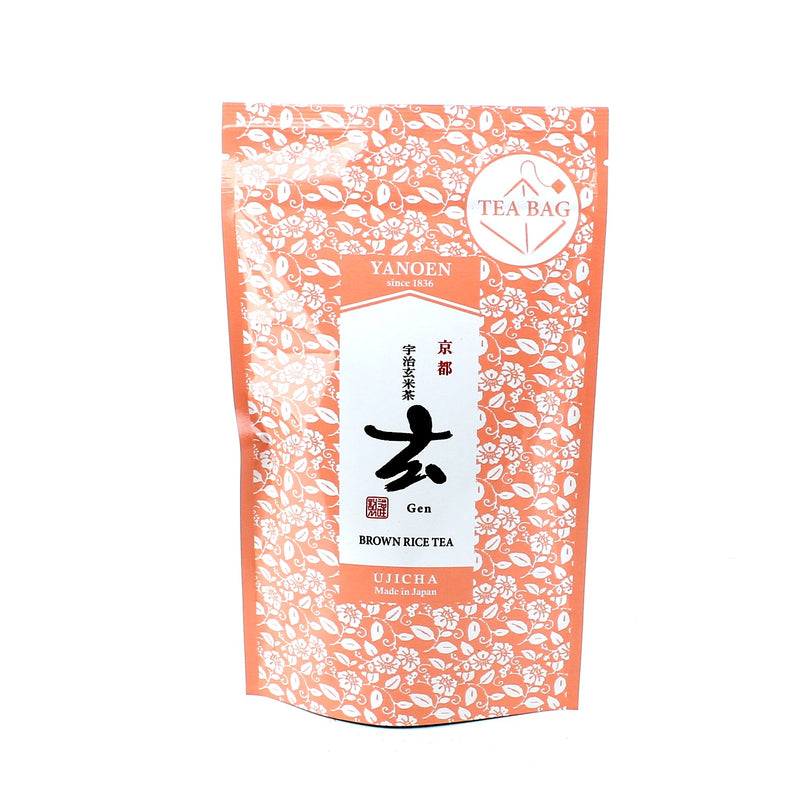 Yanoen Roasted Green Tea Tea Bags (45g (15pcs))