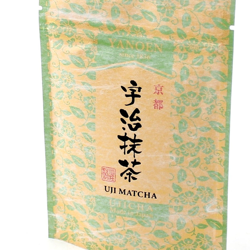 Yanoen Funmatsucha Uji Matcha Matcha Powder (30g)