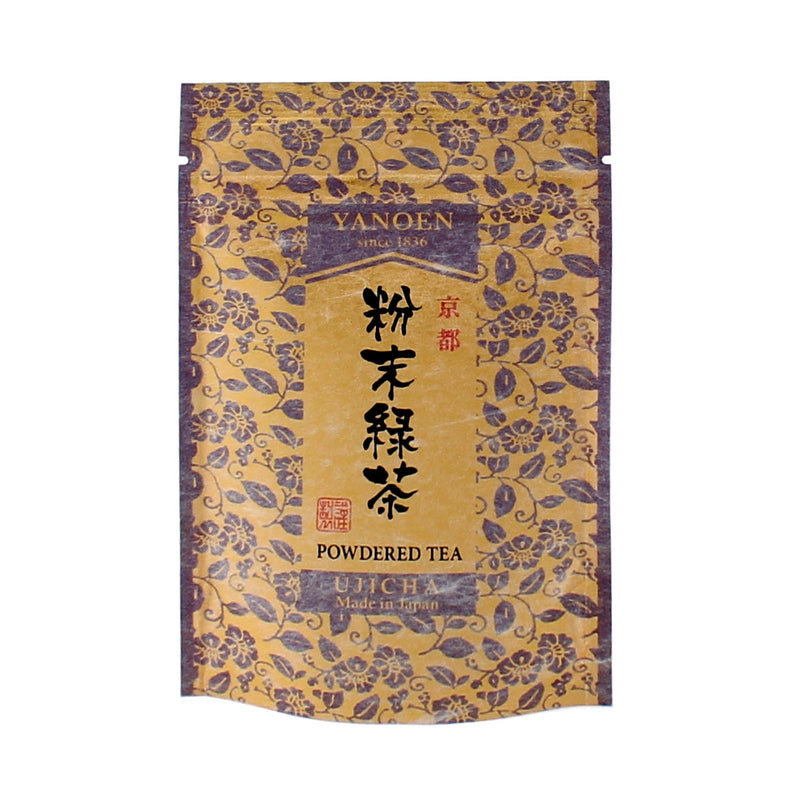 Yanoen Green Tea Powder Tea Mix (30 g)