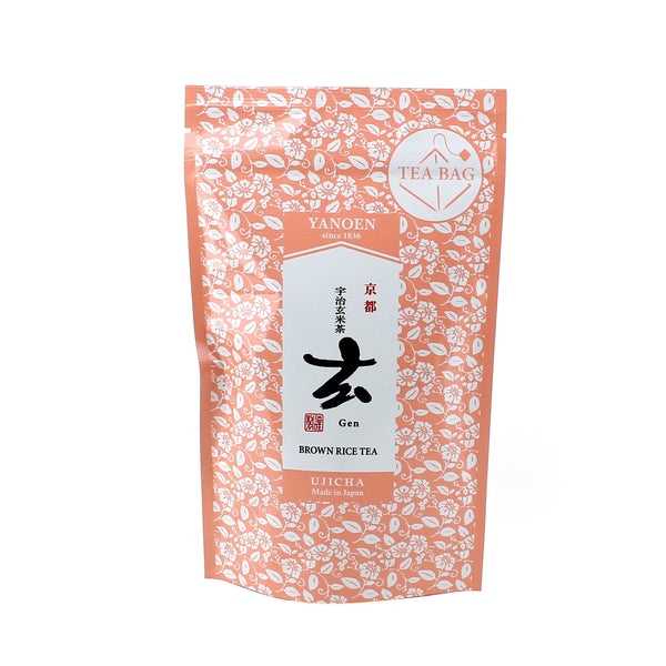 Yanoen Matcha Barley Tea Bags (45g (15pcs))