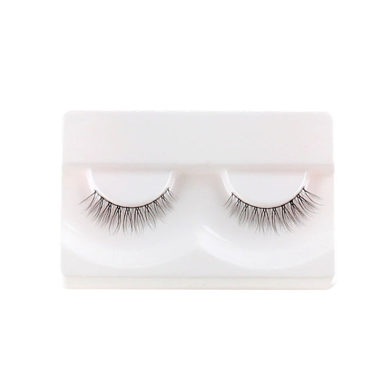 False Lashes (BK/1pr)