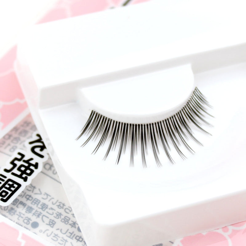 False Lashes (