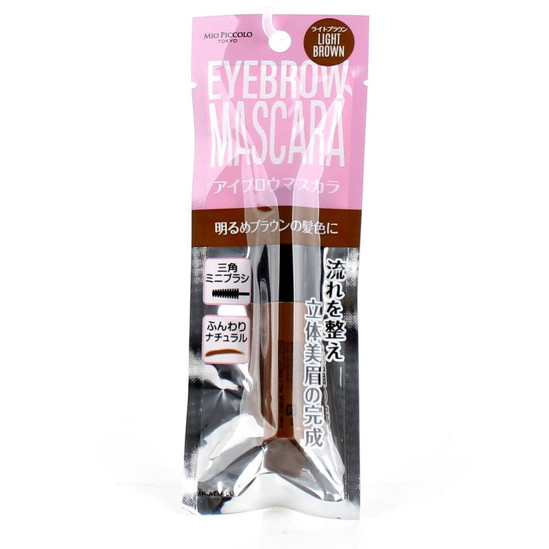 Eyebrow Mascara (Leopard)