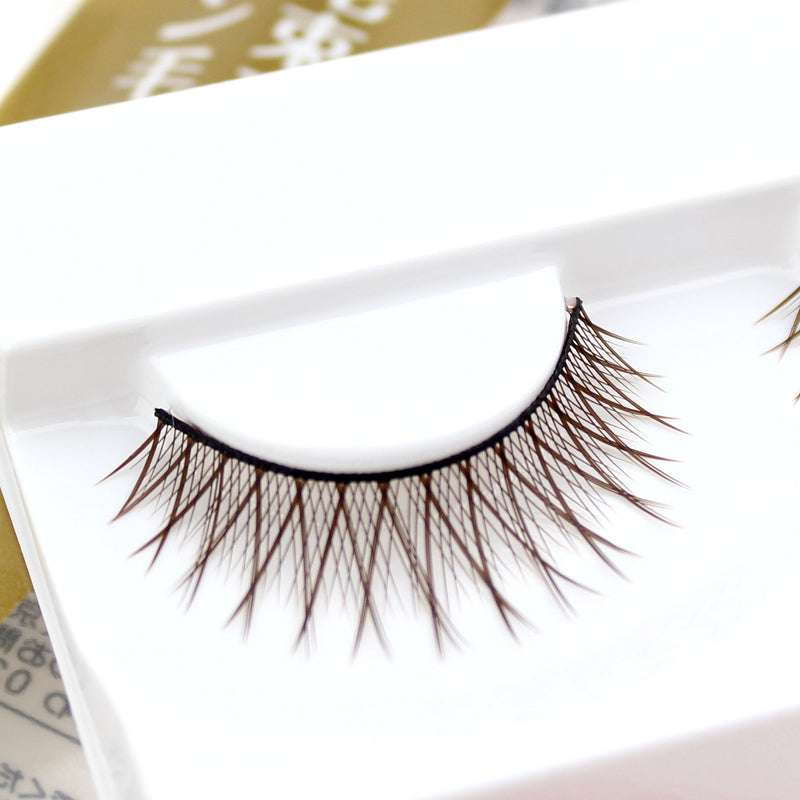 False Lashes (