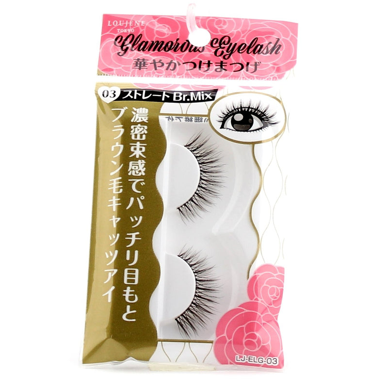 False Lashes (