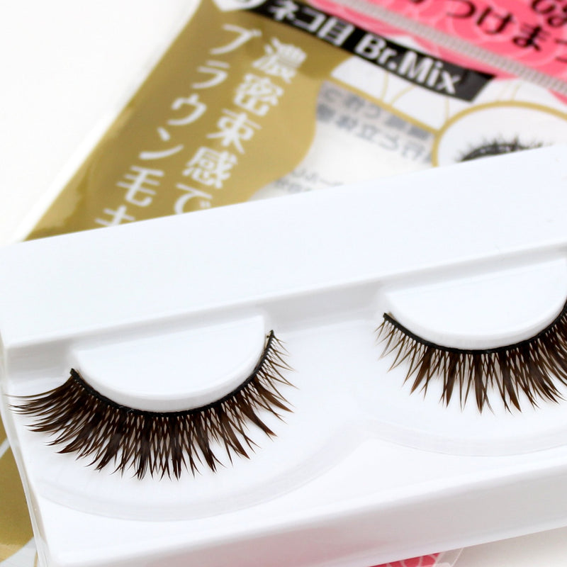 False Lashes (