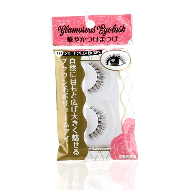False Lashes (
